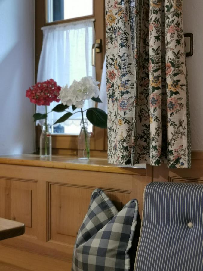 Willa Gloegglhof Lana Zewnętrze zdjęcie